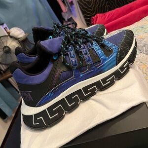 🔥Versace Chain authentic like new